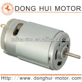 dc electric drive curtain motor,micro aviation aerial model motor,rs-390